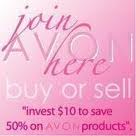 Earn online income with Avon at www.homebusinesszone.co.uk