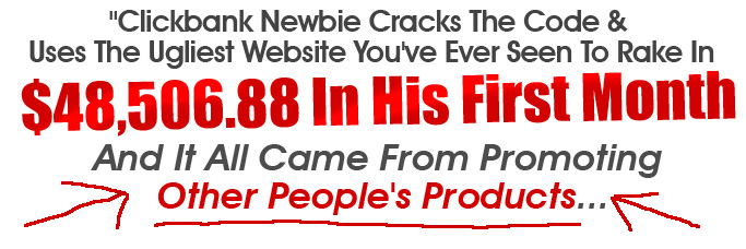 the clickbak code