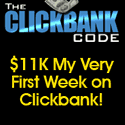 The Clickbank Code  ></A></center>
<p>
<div align=