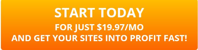The best starter web hosting online