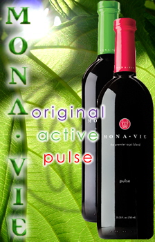 Join Monavie your healthy business