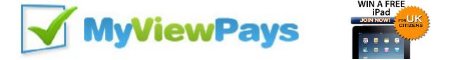Earn with online surveys with rewards
