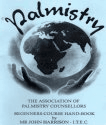 Palmistry Beginners & Advanced Handbook on john-harrison-palmistry.com