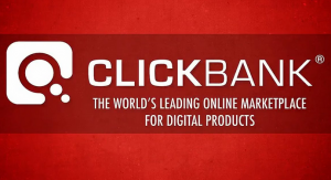 Join Clickbank for free