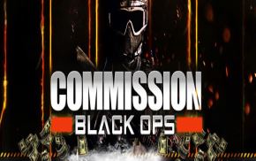 Commission Black Ops